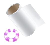 Kit de Parches para Colchón de Aire Cinta de TPU Resistente e Impermeable