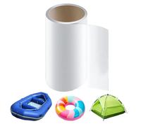 Kit de Parches para Inflables Cinta Adhesiva Impermeable de Alta