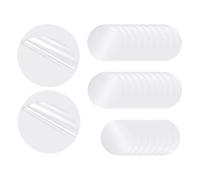 Kit De Parches Reparador Para Colchón Hinchable Cinta Reparadora