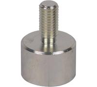 Kit de pernos roscados Dehn para soldar M12x25mm St/GalZn - 705501
