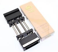 Kit de piedra de afilar japonesa King doble cara 1000 6000 y soporte antideslizante mesa base ajustable para piedra afilada, tamaño 185-225 mm fabricado en Japón
