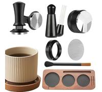 Kit De Pisacafés Para Espresso Distribuidor Compacto para Prensa
