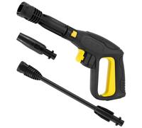 Kit de pistola de hidrolavadora de alta presión de 2175 psi para Karcher K2-K7.para hidrolavadoras de alta presión Multicolor Medium