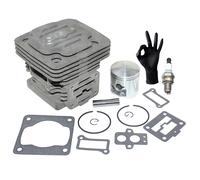 Kit de pistón de cilindro para Husqvarna 170BT 170BF 544256401