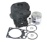 Kit de pistón de cilindro para Husqvarna K750 (após 2008-01), K760 (antes de 2012-12), 520757302,520757304,