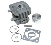 Kit de pistón de cilindro para Kawasaki TH034D KBH34A KBL34A HA034 11005-2140,13001-2183,13008-6045,13002-2059.