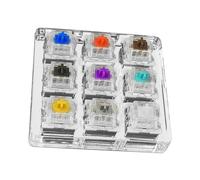Kit de probador de muestreador: probador de interruptor portátil