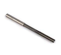 Kit de Procesamiento de Metales de Alta Precisión, Herramienta de Corte de Fresado, Escariador de Sujeción HSS de 7mm