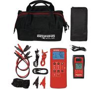 Kit de prueba de instalación fotovoltaica Benning PV 1-1+, modelo 10237708