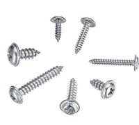 Kit de puntas para destornillador automático, paquete de 220 piezas