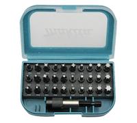 Kit de puntas Torx Makita P-73374 PH (31 piezas)