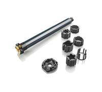 Kit De Recambio Para Motor De Persiana Enrollable Cableado Para Puerta Ventana - Somfy