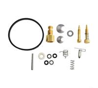 Kit de reconstrucción de carburador para motores Tecumseh que soportan 632347 632622 reemplazo y HM70 HM80 HM90 para reacondicionamiento de carburador
