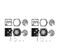 Kit de reconstrucción de carburador y sierra 150 350, paquete de 2