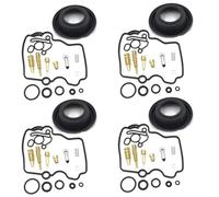 Kit de reconstrucción para carburador Kit De Reparación Carburador Para SUZUKI RF900R RF 900 R 900R 1994 1995 1996 1997 Piezas Reconstrucción. Kits Motor reemplazo kit(Conjunto 1)