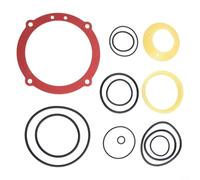Kit de reconstrucción para Paslode F350s F250s y para clavadoras Powermaster Plus parte 219426 con sellos de metal de goma para herramientas rápidas 250mc 501000 500855
