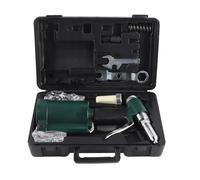 Kit de remachadora neumática hidráulica de 2,4-4,8 mm for carrocería, vehículos recreativos y motos de nieve.