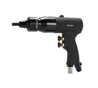 Kit de remachadora neumática M3 M4 M5 M6 M8 M10 M12, herramienta de tuerca remachadora automática ciega, herramientas de aire, máquina remachadora neumática Rivnut(804B-M5M6M8M10)