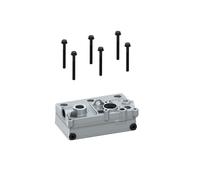Kit de reparaci?n del compresor WABCO 9125129352