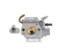 Kit De Reparación Carburador Ms270 Repuesto Motosierra Para Stihl Ms280 Ms270C Ms280C Reemplazo Carburador Para WAlbro Hd32A Hd-32A Hd32 Carburador Motores