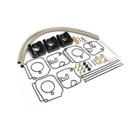 Kit De Reparación Carburador Para Motores Fueraborda Para YAM&AHA 40-50 HP 2 Tiempos. Reemplaza 6H4-W0093-02-00 Sierra 18-7768
