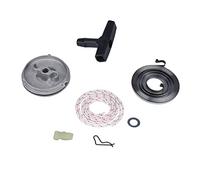 Kit de reparación de arranque de retroceso para Stihl 070 MS380 MS381 TS760 TS350 TS460 FS410 050 051 etc. Taladros Motosierras Sierras de limpieza Cortador de disco