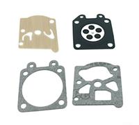 Kit de reparación de carburador de motor, modelo 5200, juego completo de juntas de diafragma para reparación de cepillo de recortadora