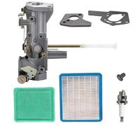 Kit de reparación de carburador para 499953 091202 080201 495457 | Optimiza la entrega de combustible del motor y el flujo de aire para un funcionamiento suave y una salida de potencia fiable.
