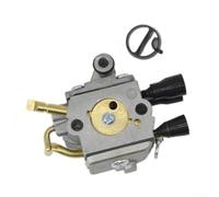 Kit de reparación de carburador para MS193C MS193TC piezas de sierra de repuesto para zama C1Q-S287A juego de reconstrucción del sistema de combustible