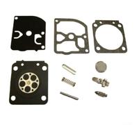 Kit de reparación de carburador para Zama RB-145, para 445 445E 450 450E, rendimiento confiable, reemplazo exquisito