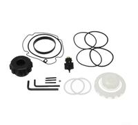 Kit de reparación de clavadora neumática 910450 componentes de repuesto para Porter Cable FC350A FM350A FR350A Brad Nailers Grapadora Kit Piezas
