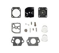 Kit de reparación de juntas de carburador para Stihl FS 38 45 55 46 FS38 FS45 FS55 FS46 HS45 BG45 BG85 MM55 BT45 MS171 MS181 MS181C MS211 C1Q-S66