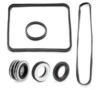 Kit de reparación de juntas tóricas para bomba para Hayward Super Pump SP2600 1600 2600X Kit 3