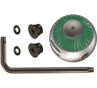 Wera 8000 B-R Kit de reparación para cabeza de carraca Zyklop, 3/8"
