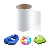 Kit de Reparación de Parches para Inflables Cinta Adhesiva Impermeable de