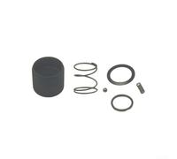 Kit de reparación de portabrocas I-mpact de 6 piezas para DeWalt DCF815 N020157, incluye resortes, juntas tóricas, conjuntos de rodamientos de bolas, aleación de alta precisión y acero inoxidable