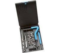 kit de reparación de roscas M8 de 24 piezas