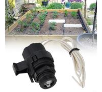 Kit de reparación de solenoide, kit de reparación de solenoide de repuesto para válvulas HydroRain Rain Bird PEB, PGA, EFB-CP, BPE/BPES y GB, reemplaza 236239