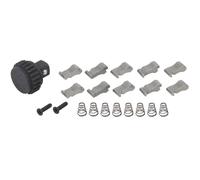 Kit de reparación de trinquete HANS 1/4 pulgada sin bloqueo und llave dinamométrica 4170Nm