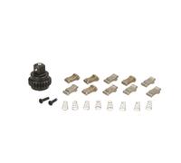 Kit de reparación de trinquete HANS 3/8 pulgada, 3120 Serie