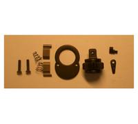 Kit de reparación KS TOOLS con llave dinamométrica, modelo 516.1118, peso: 630g