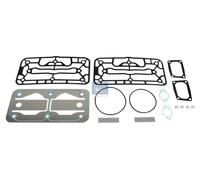 Kit de reparación para compresor de aire, marca DT, compatible con vehículos SCANIA