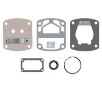 Kit de reparación para compresor de aire, piezas de repuesto IAM, compatible con IVECO