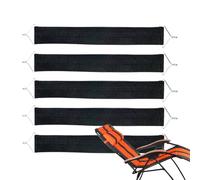 Kit de Reposición de Cinta de Silla Kit de 5 Piezas Reforzadas de Alta