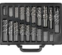 Kit de repuesto para brocas helicoidales SW-Stahl 80200L