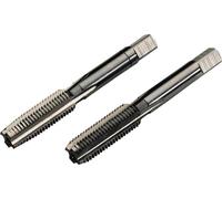Kit de repuesto para taladro manual SW-Stahl 81770L. Broca HSSG, M12 x 1,25 mm, de 2 piezas