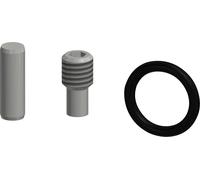 Kit de repuestos KWC AR, modelo F5, para grifo con caño articulado, referencia 2030053749