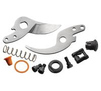 Kit de repuestos para tijeras de podar profesionales PB-8 M y L, incluye cuchillas de repuesto