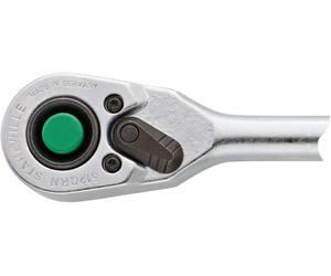 Kit de repuestos Stahlwille 5120QR N para trinquete (ratchet) nº 512QR N, referencia 19040040