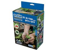 Kit de riego para terrazas y balcones aquacontrol